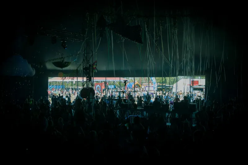 Back in the Crowd: The Generation Reclaiming Their Place on the Dancefloor