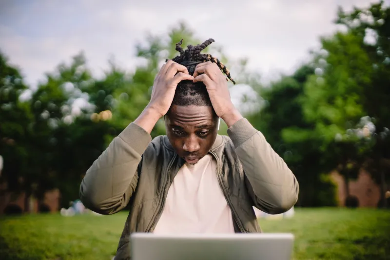 Queue, Crash, Overpay: The Broken Business of Buying a Festival Ticket in Britain