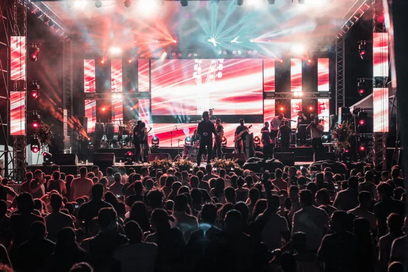 Roots, Rhythms, and Revolution: How Diaspora Communities Are Reshaping the British Festival Map
