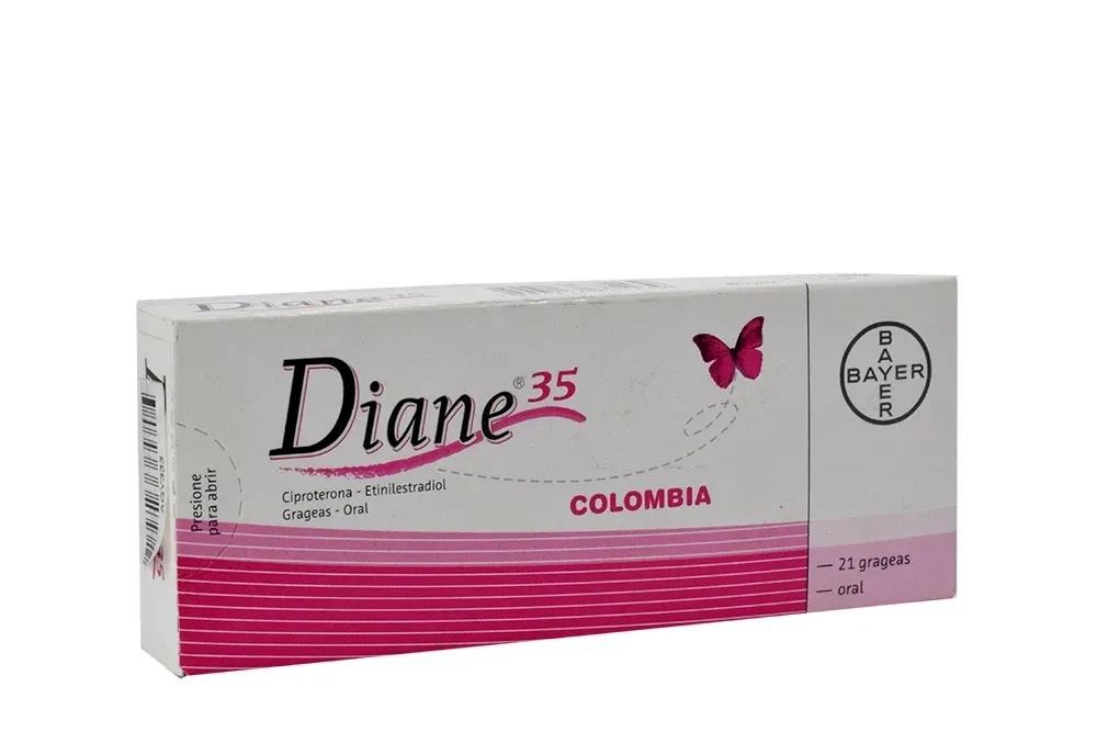 Diane