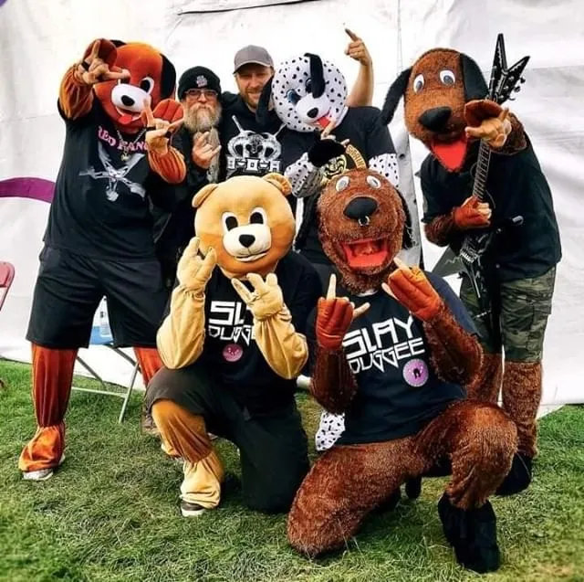Plan B, Plan C, Plan Whatever It Takes: Inside the Art of the Festival Emergency