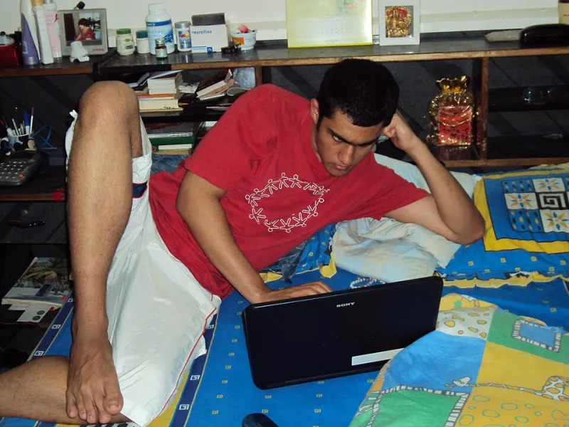The Invisible Programmer: When the Data Knows What You Want Before You Do