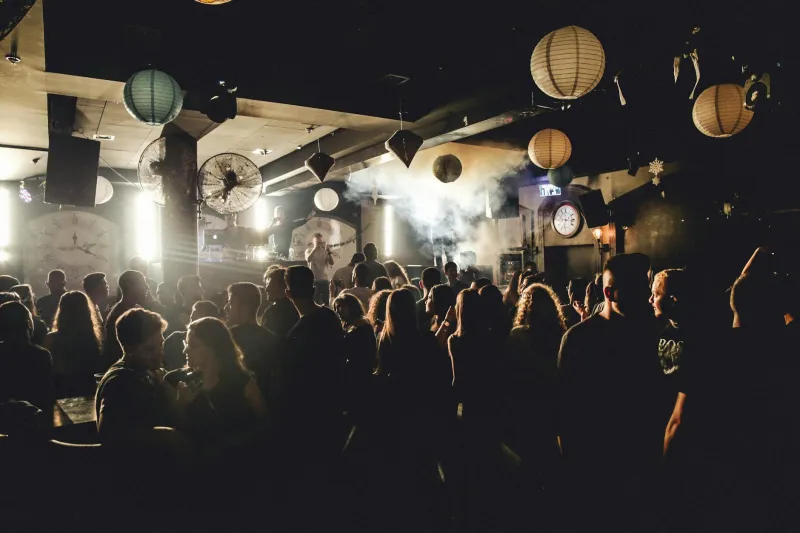 Against All Odds: The Grassroots Heroes Keeping Britain's Cultural Heart Beating