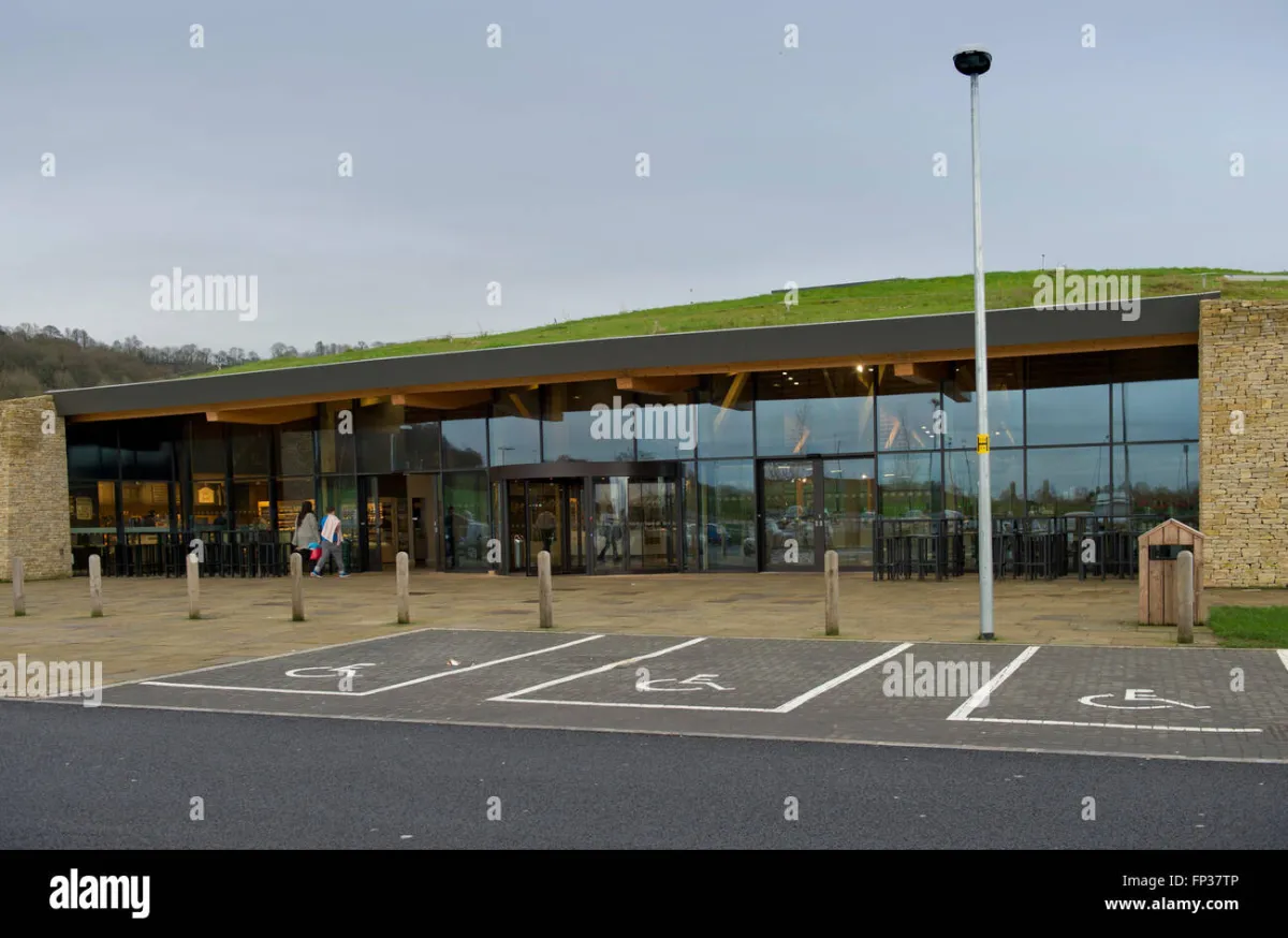 Gloucester Services