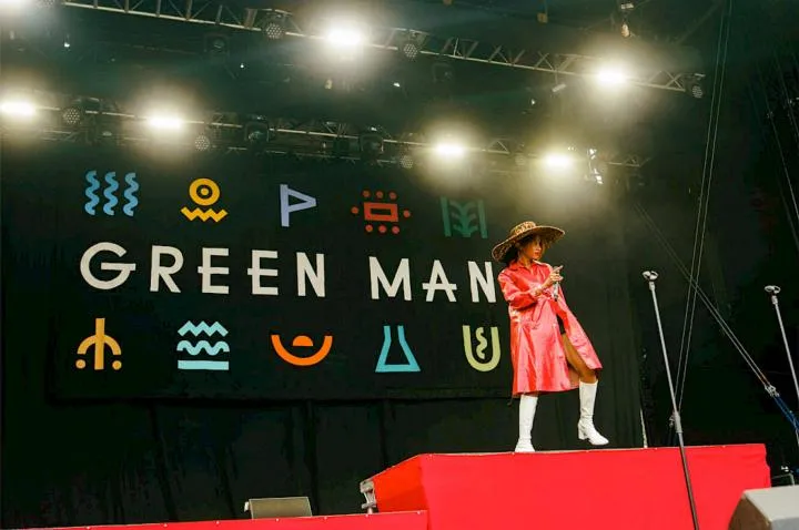 Green Man Festival