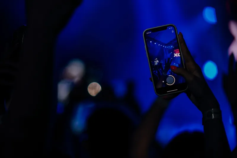 Hear It Before You See It: The Sonic Teasers Changing How UK Festivals Reveal Their Lineups