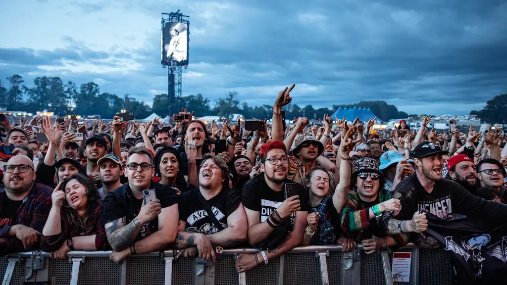 Download Festival