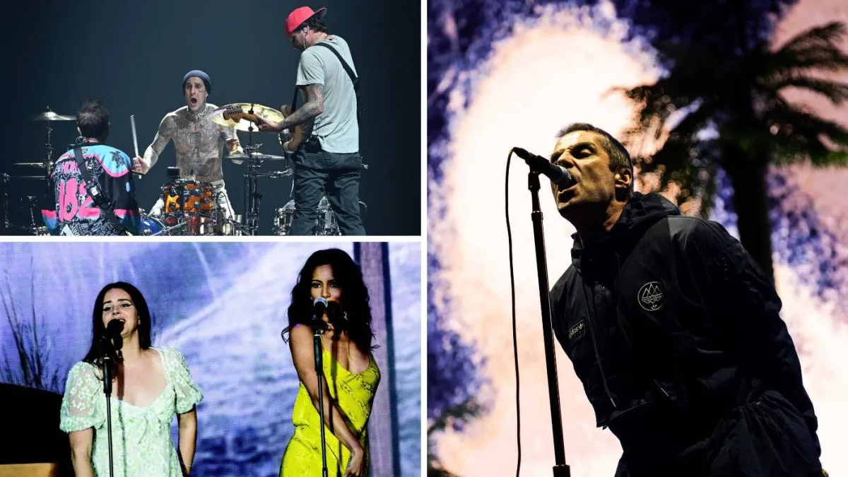 Reading Festival