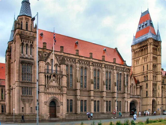 Manchester University