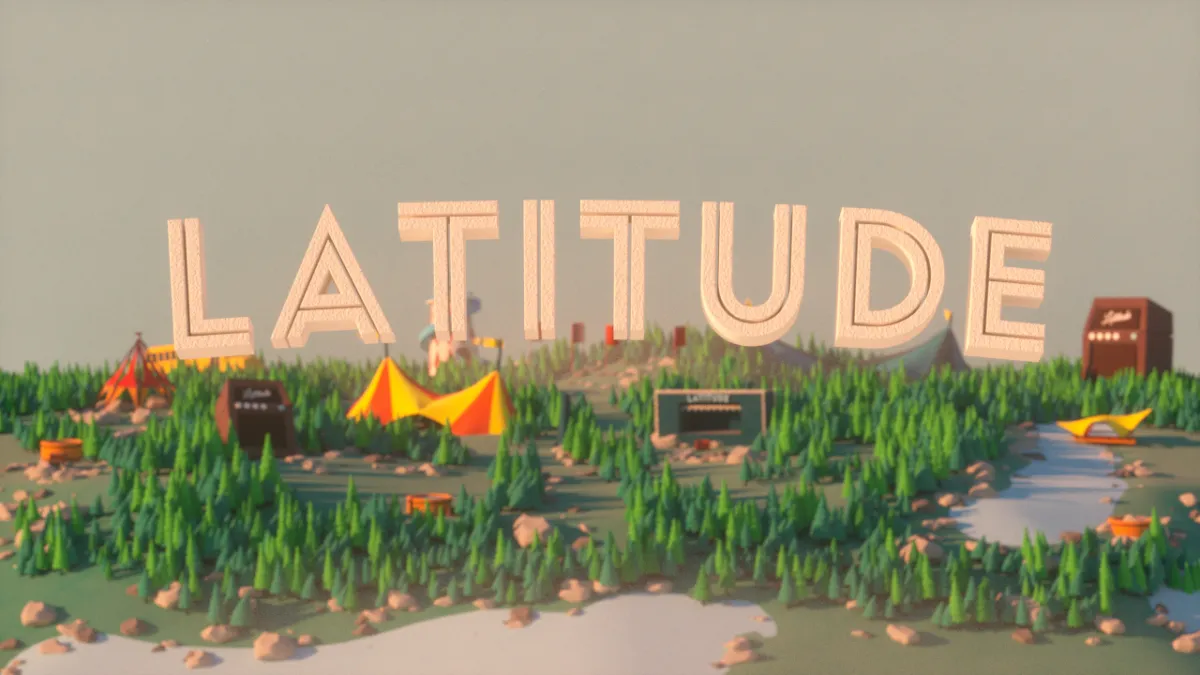 Latitude Festival