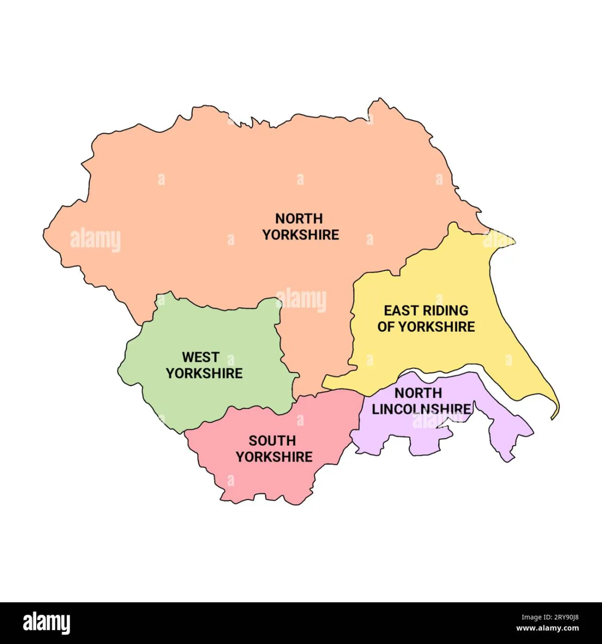 South Yorkshire