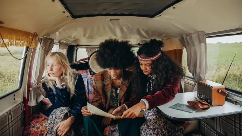 Press Play Before You Pack: Why the Pre-Festival Playlist Has Become Britain's Most Personal Cultural Tradition