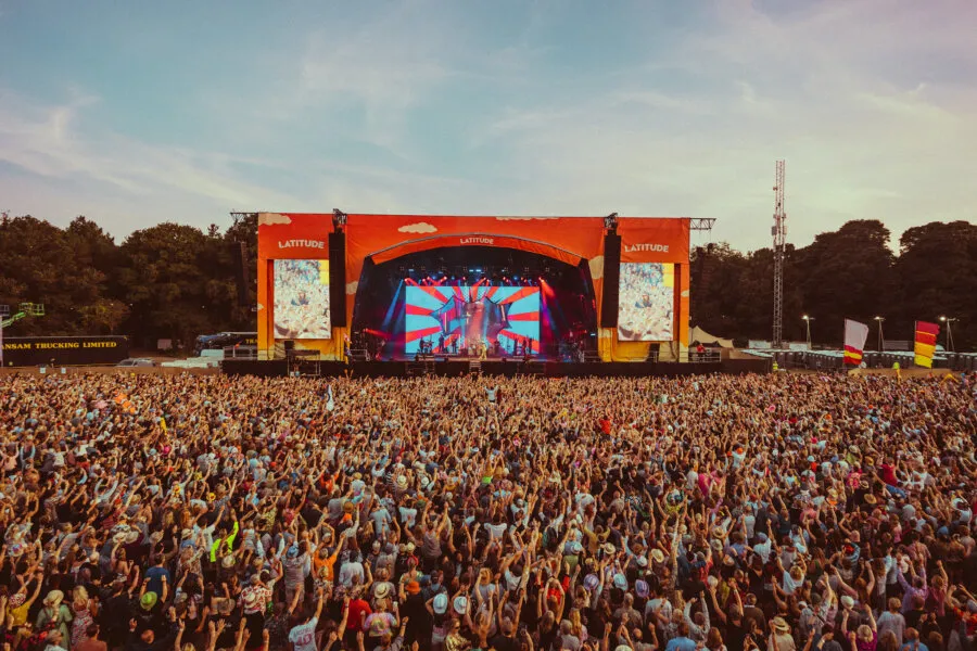Latitude Festival