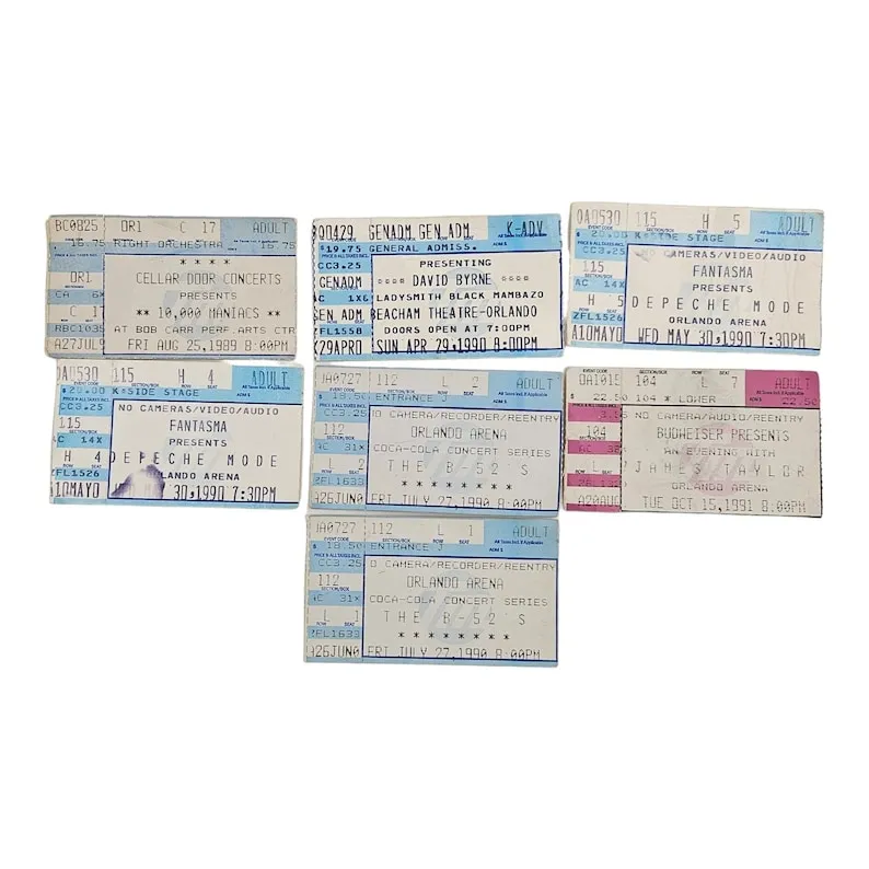 Shoebox Archaeology: What Britain's Festival Keepsakes Tell Us About Ourselves