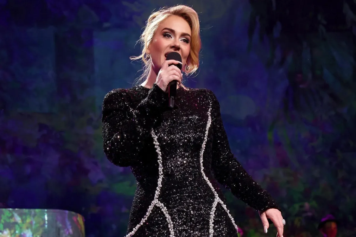 Adele