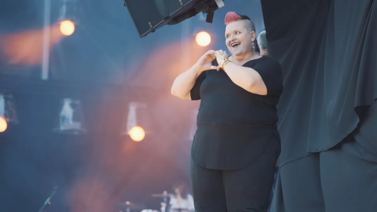 Amber Galloway Gallego