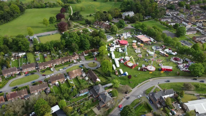 Staying On: Why Festival Towns Are Turning the Morning After Into a Cultural Event of Their Own