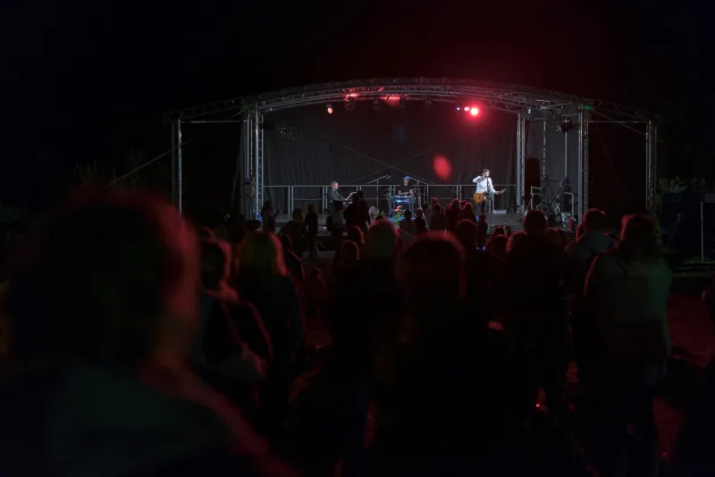 The Taste Makers: Meet the Stage Programmers Shaping Britain's Musical Future