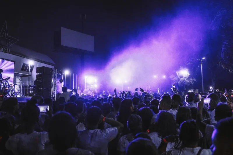 Tomorrow's Architects: The Visionaries Reshaping Britain's Festival Landscape