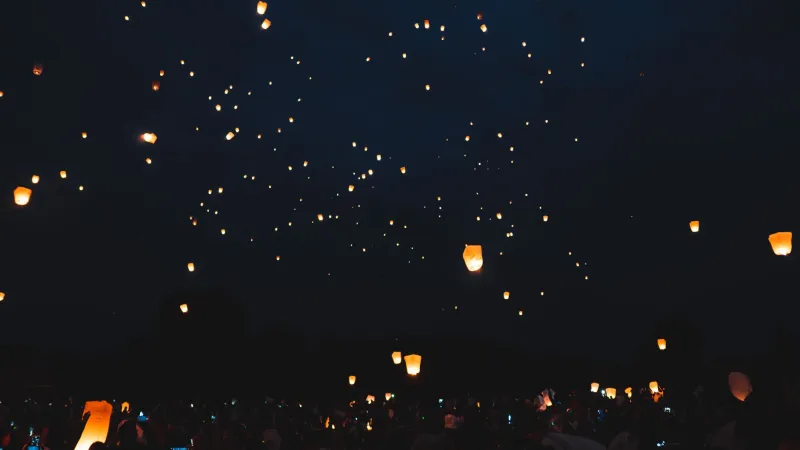 Twelve Months of Magic: The Grassroots Calendar Quietly Killing Off 'Festival Season'