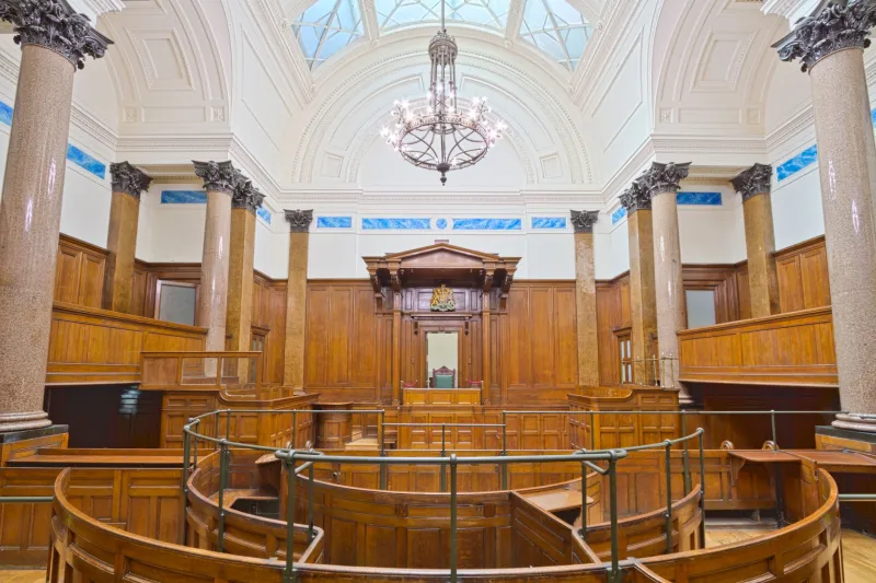 Walls With Better Stories: The Unlikely Venues Turning Britain's Built Heritage Into Living Stages