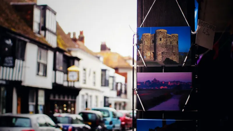 When the Stages Go Dark: How Festival Towns Keep the Beat Going All Year